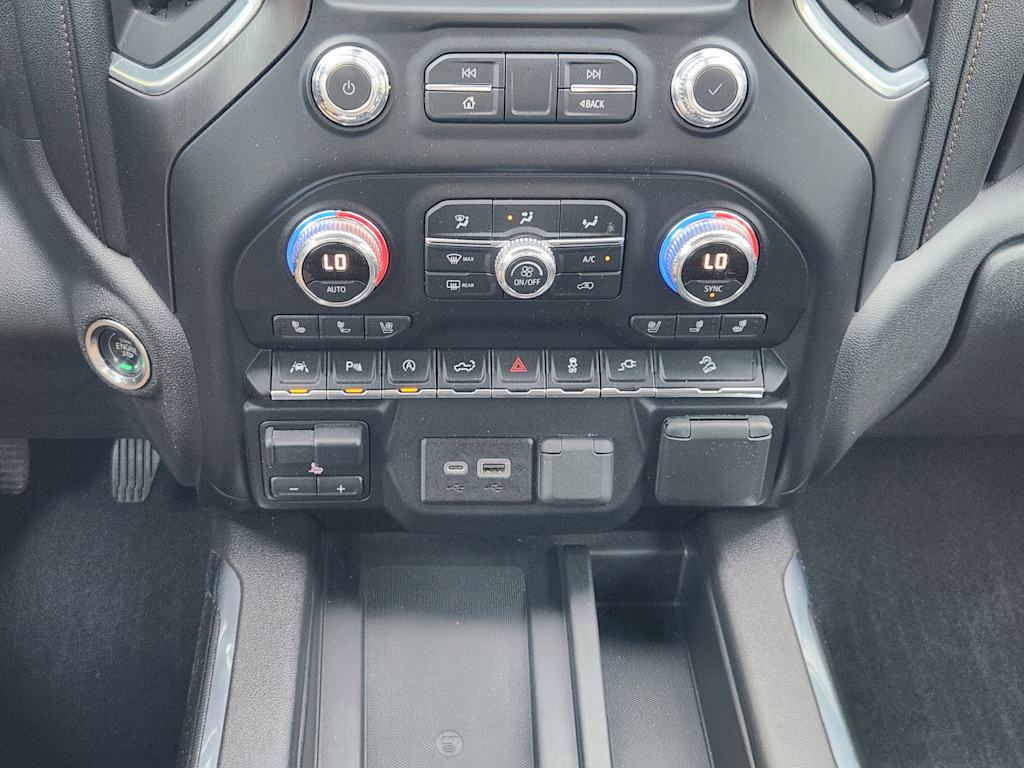 Thumbnail: 2020 GMC Sierra 1500 - 25