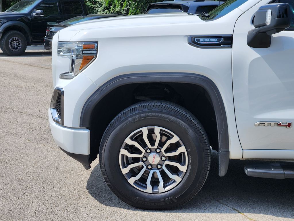Thumbnail: 2020 GMC Sierra 1500 - 6