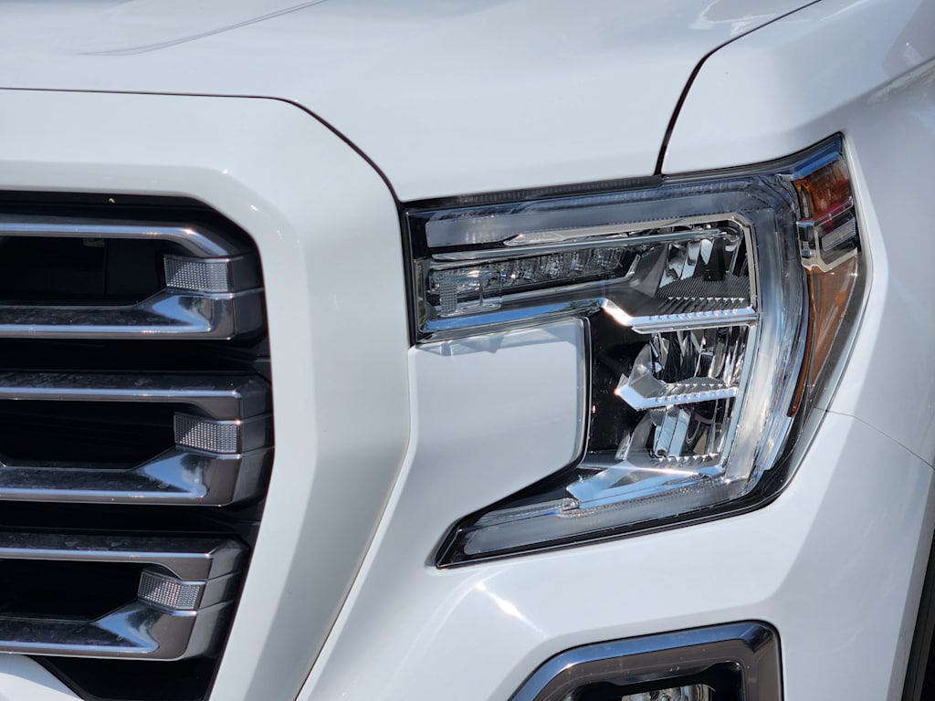 Thumbnail: 2020 GMC Sierra 1500 - 20