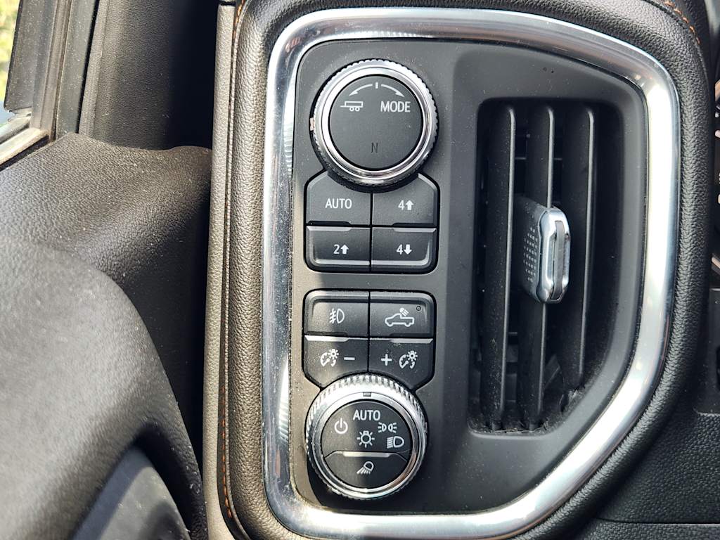 Thumbnail: 2020 GMC Sierra 1500 - 27