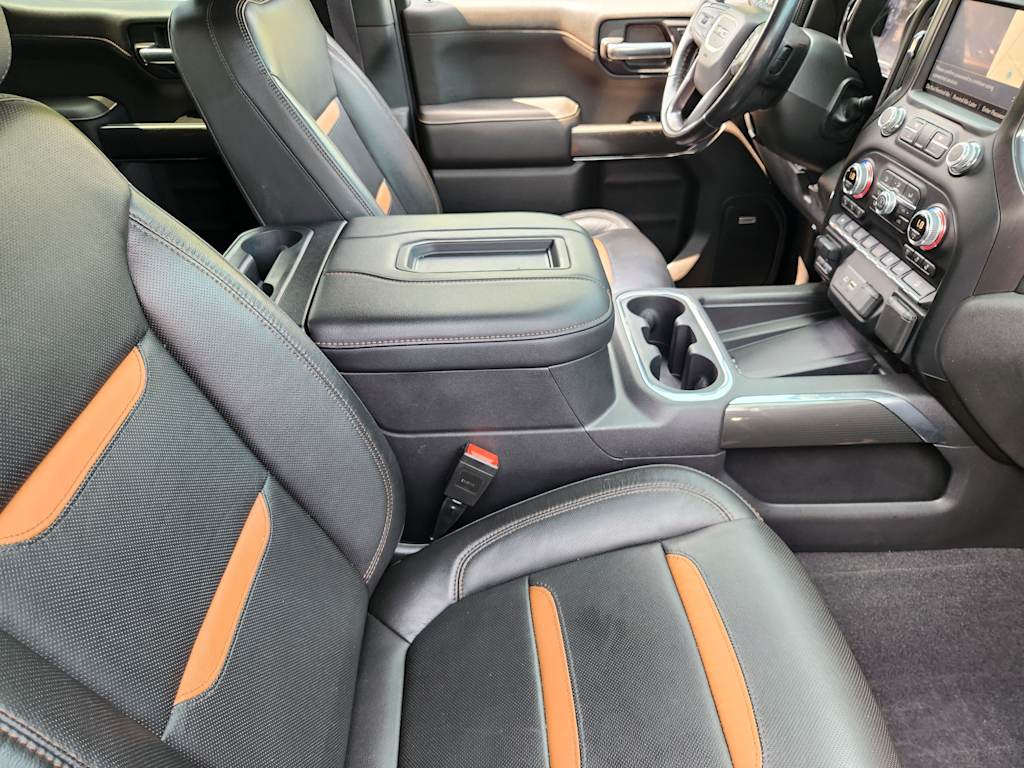 Thumbnail: 2020 GMC Sierra 1500 - 10