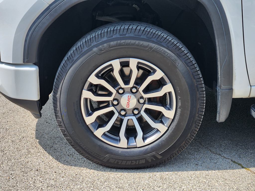 Thumbnail: 2020 GMC Sierra 1500 - 21