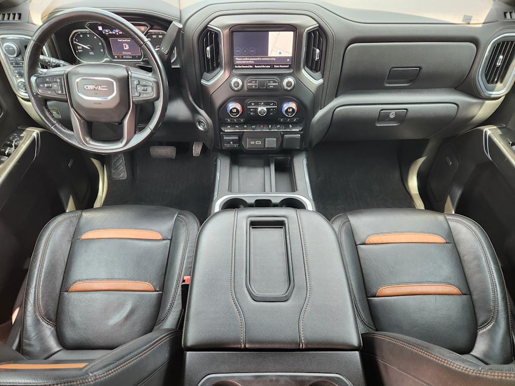 Thumbnail: 2020 GMC Sierra 1500 - 8