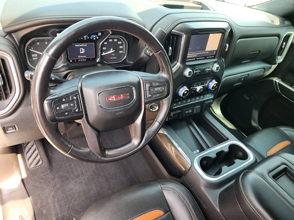 Thumbnail: 2020 GMC Sierra 1500 - 2