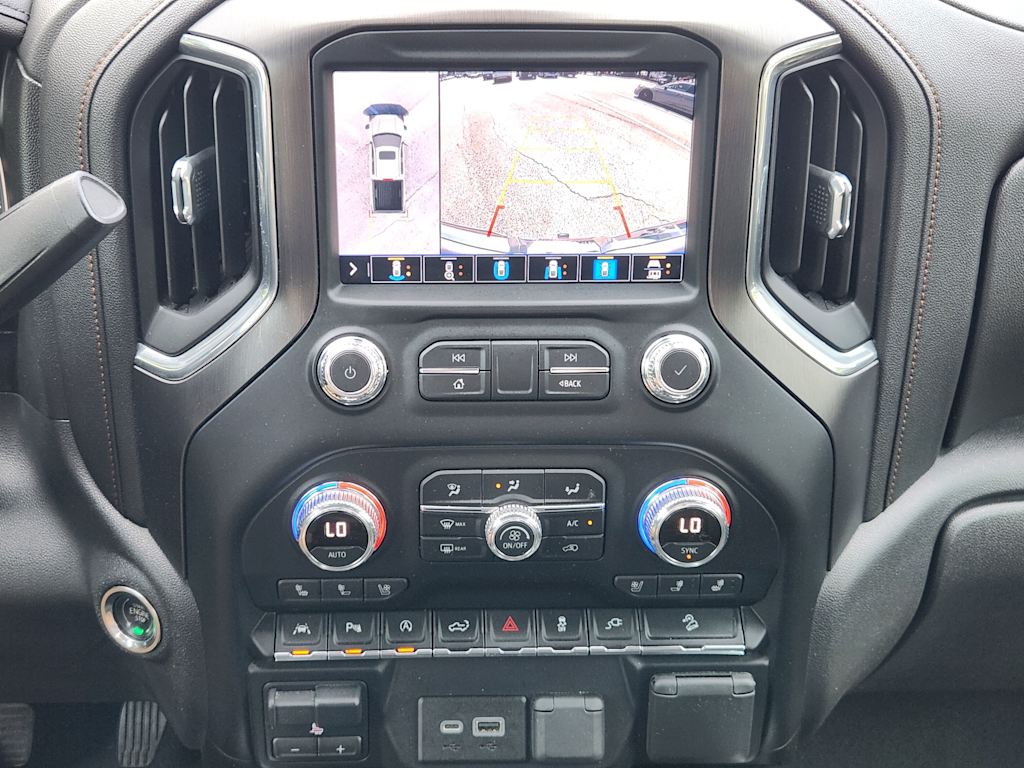 Thumbnail: 2020 GMC Sierra 1500 - 24