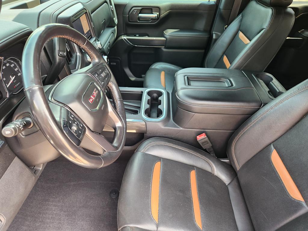 Thumbnail: 2020 GMC Sierra 1500 - 9