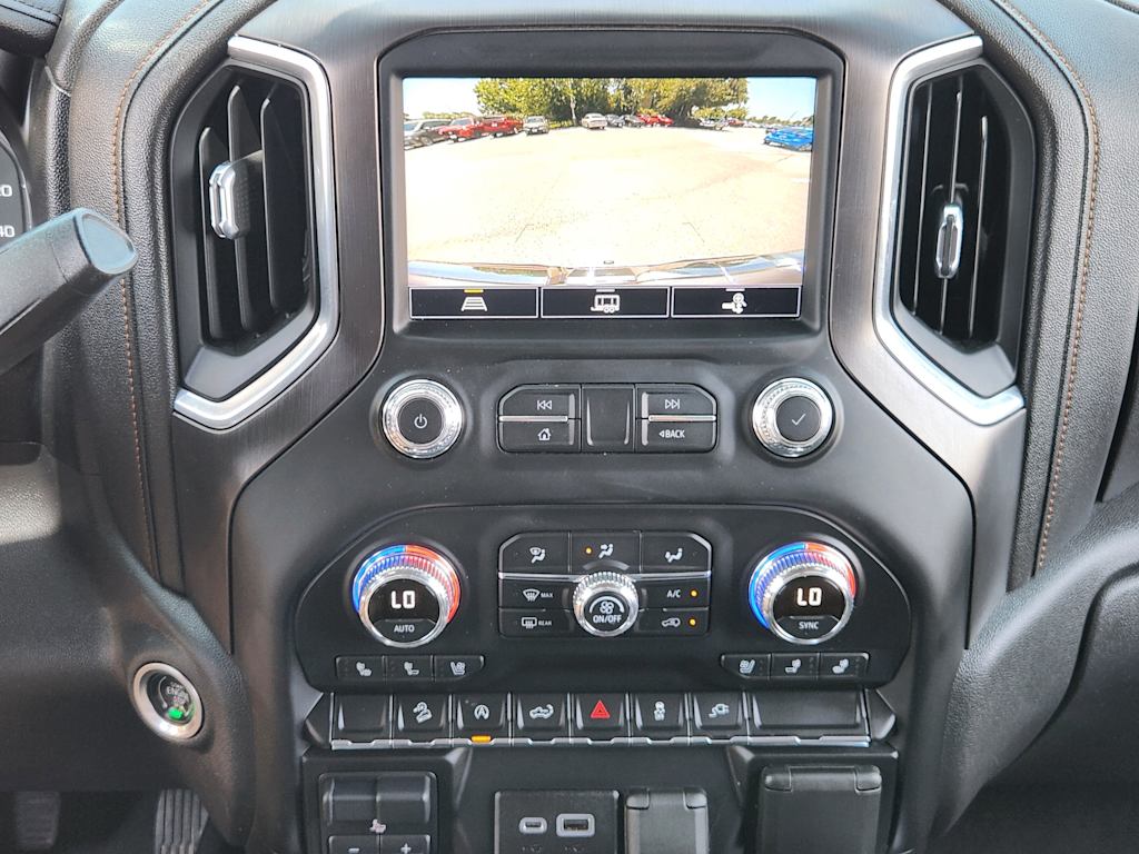 Thumbnail: 2021 GMC Sierra 1500 - 23