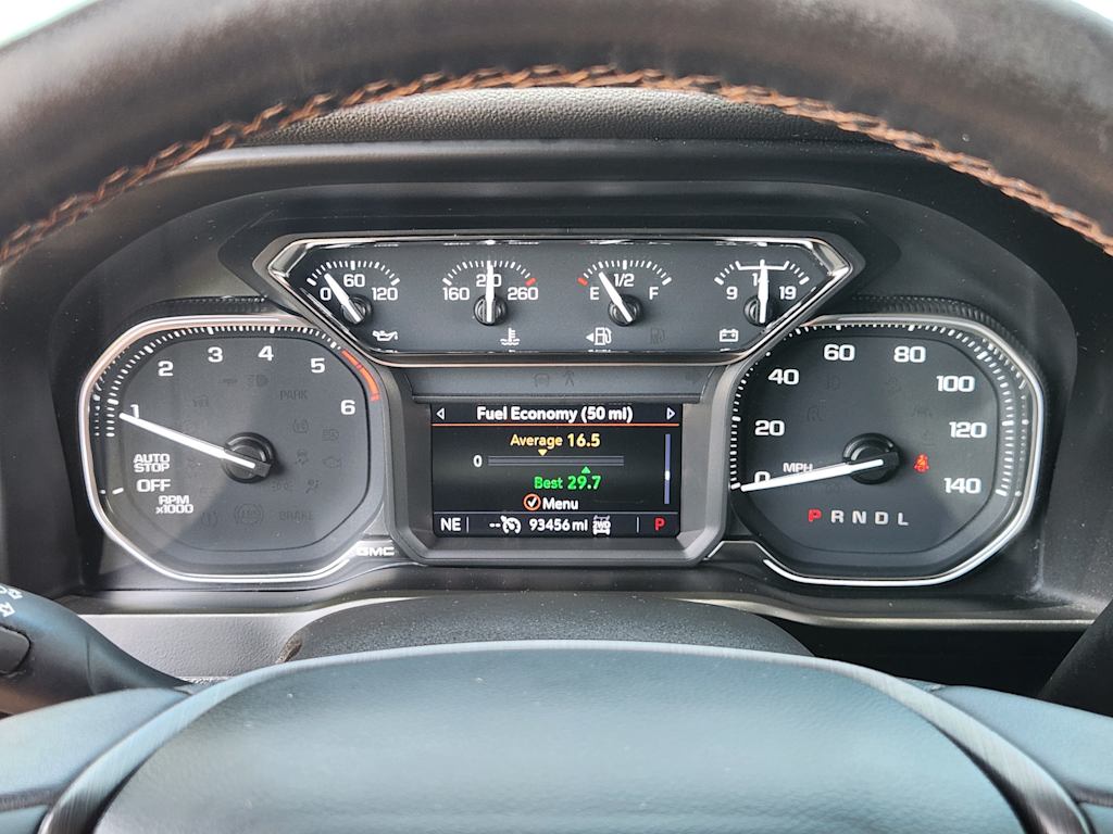 Thumbnail: 2021 GMC Sierra 1500 - 13