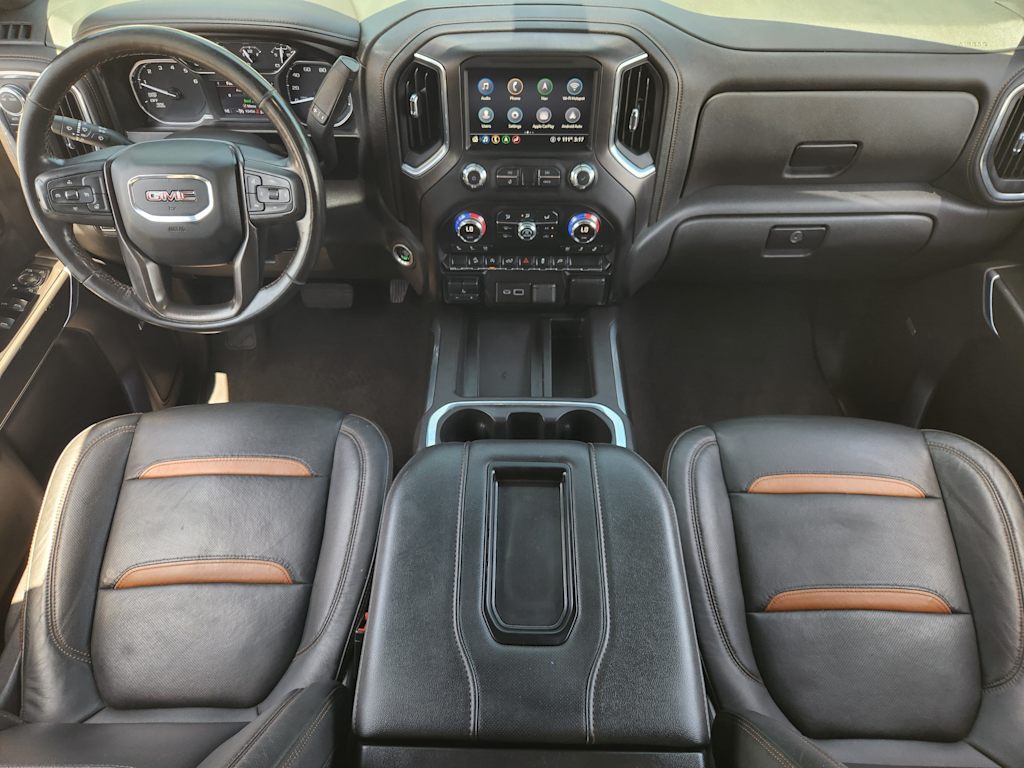 Thumbnail: 2021 GMC Sierra 1500 - 7