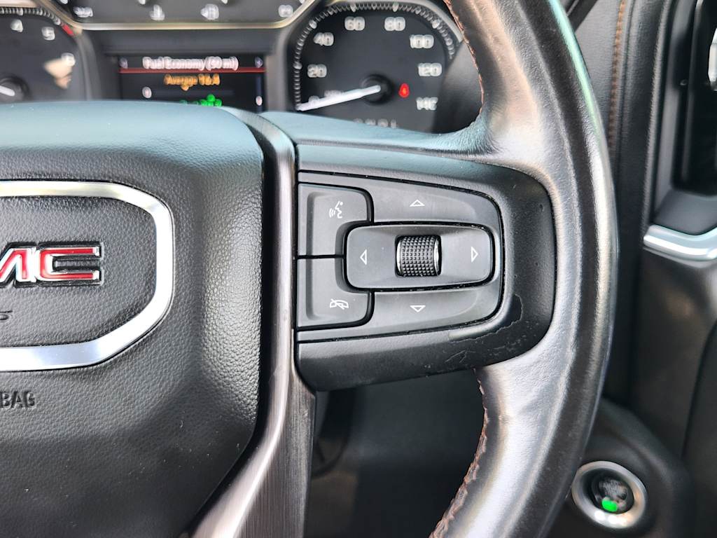 Thumbnail: 2021 GMC Sierra 1500 - 31
