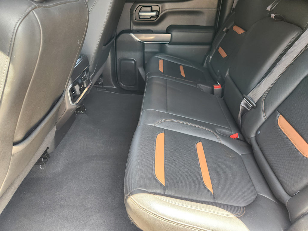 Thumbnail: 2021 GMC Sierra 1500 - 10