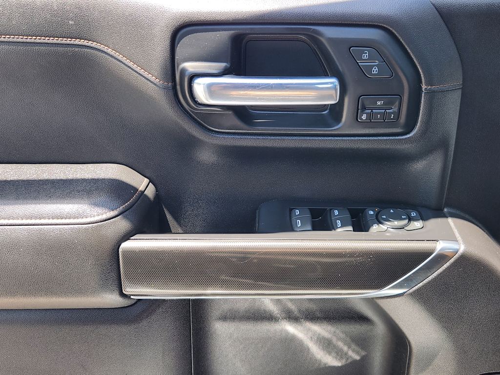 Thumbnail: 2021 GMC Sierra 1500 - 28