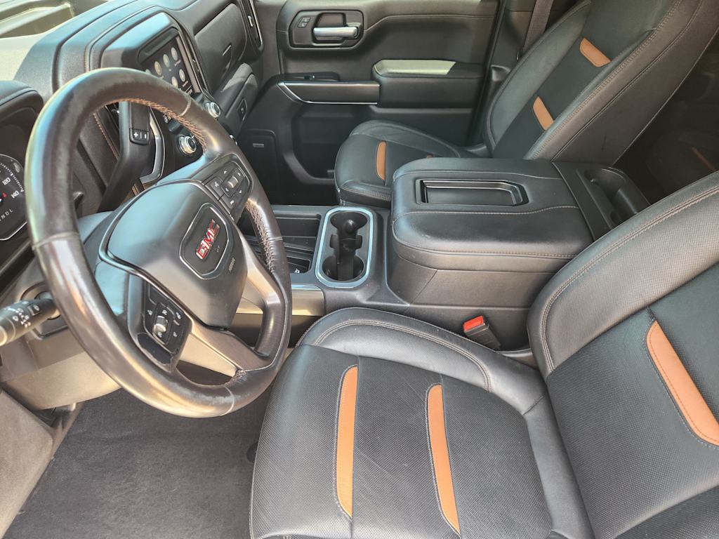 Thumbnail: 2021 GMC Sierra 1500 - 8