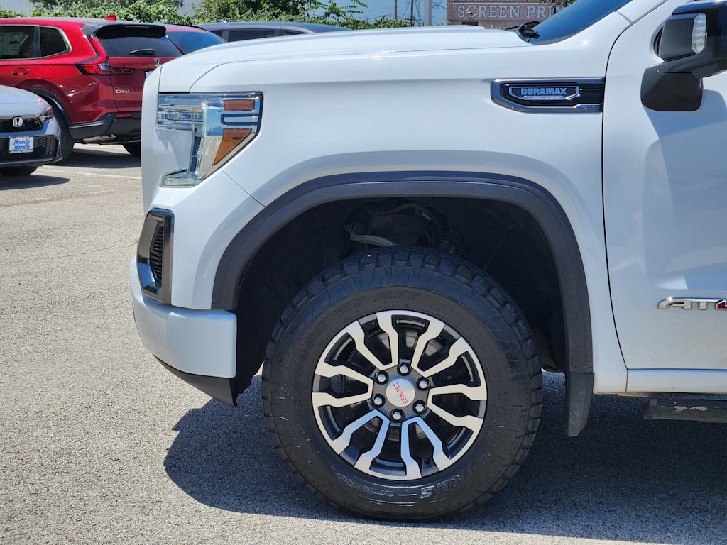 Thumbnail: 2021 GMC Sierra 1500 - 6