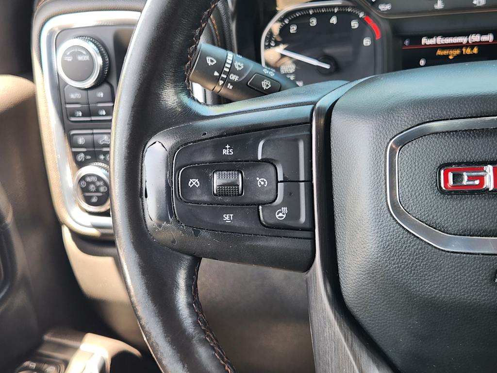 Thumbnail: 2021 GMC Sierra 1500 - 30