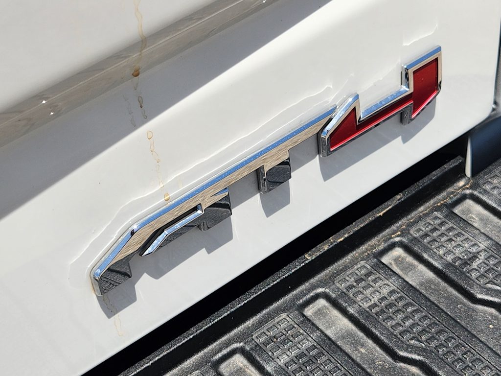 Thumbnail: 2021 GMC Sierra 1500 - 5