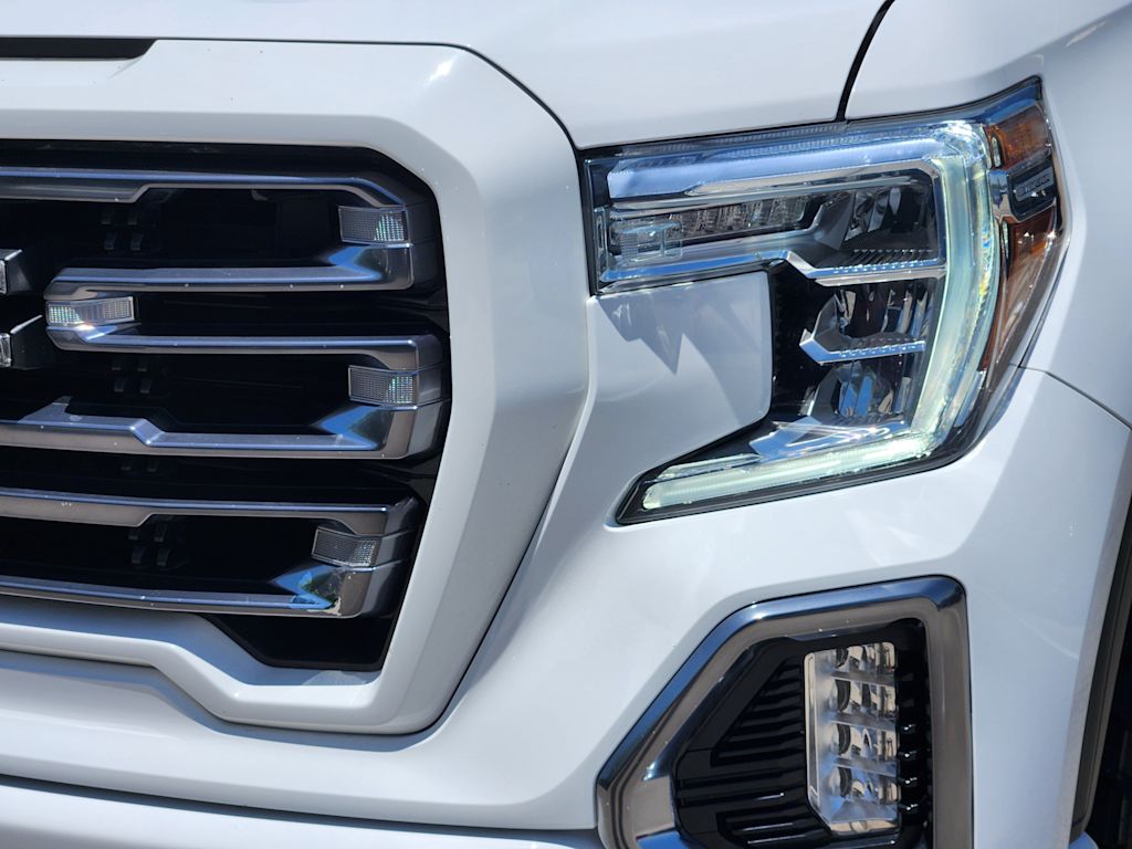 Thumbnail: 2021 GMC Sierra 1500 - 19
