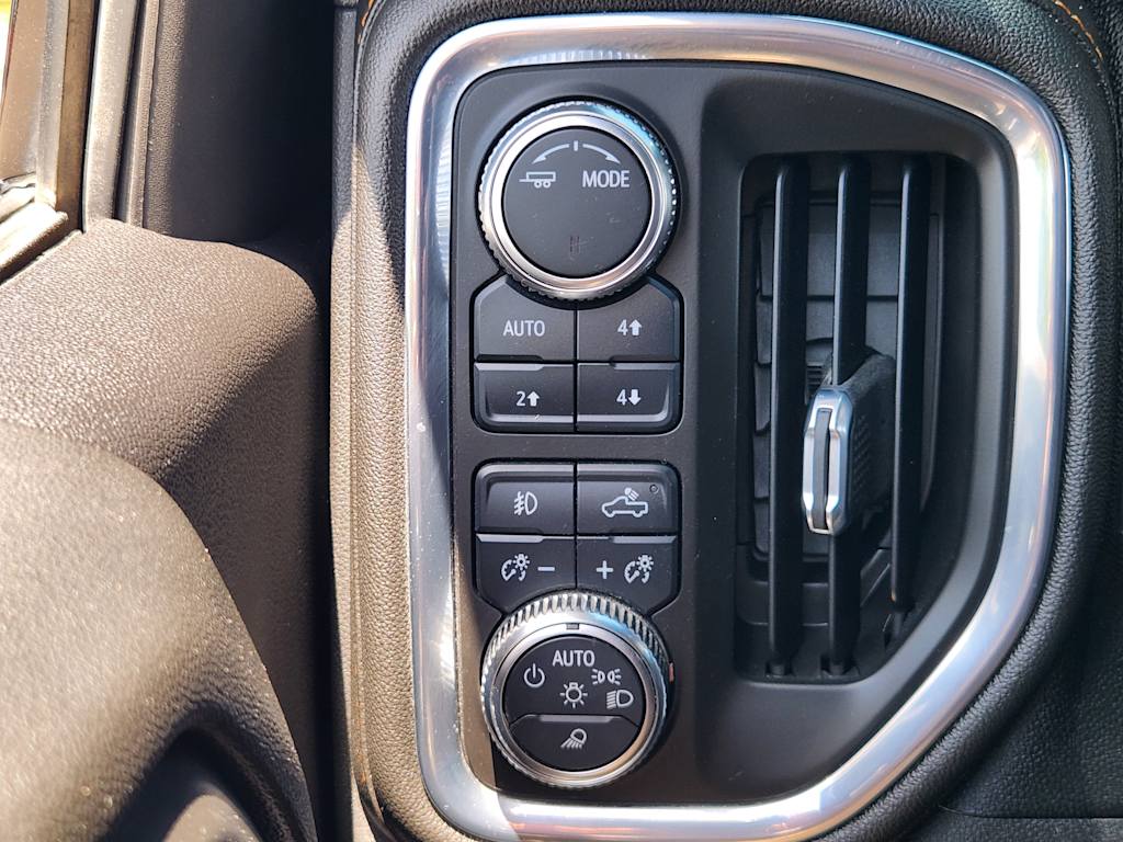 Thumbnail: 2021 GMC Sierra 1500 - 27