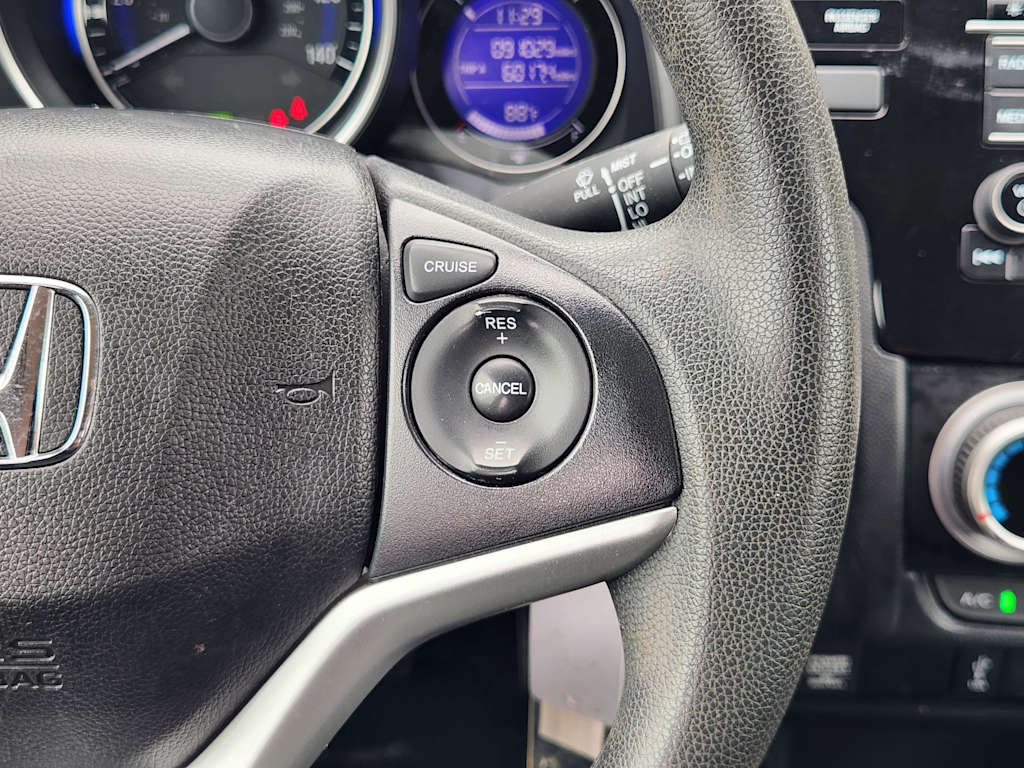 Thumbnail: 2019 Honda Fit - 30