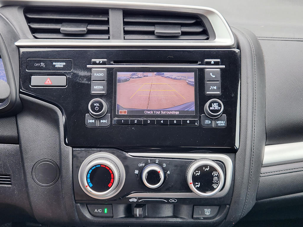 Thumbnail: 2019 Honda Fit - 24
