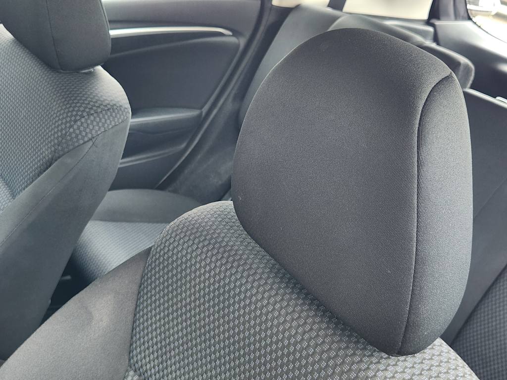 Thumbnail: 2019 Honda Fit - 11