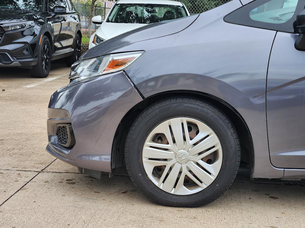 Thumbnail: 2019 Honda Fit - 6