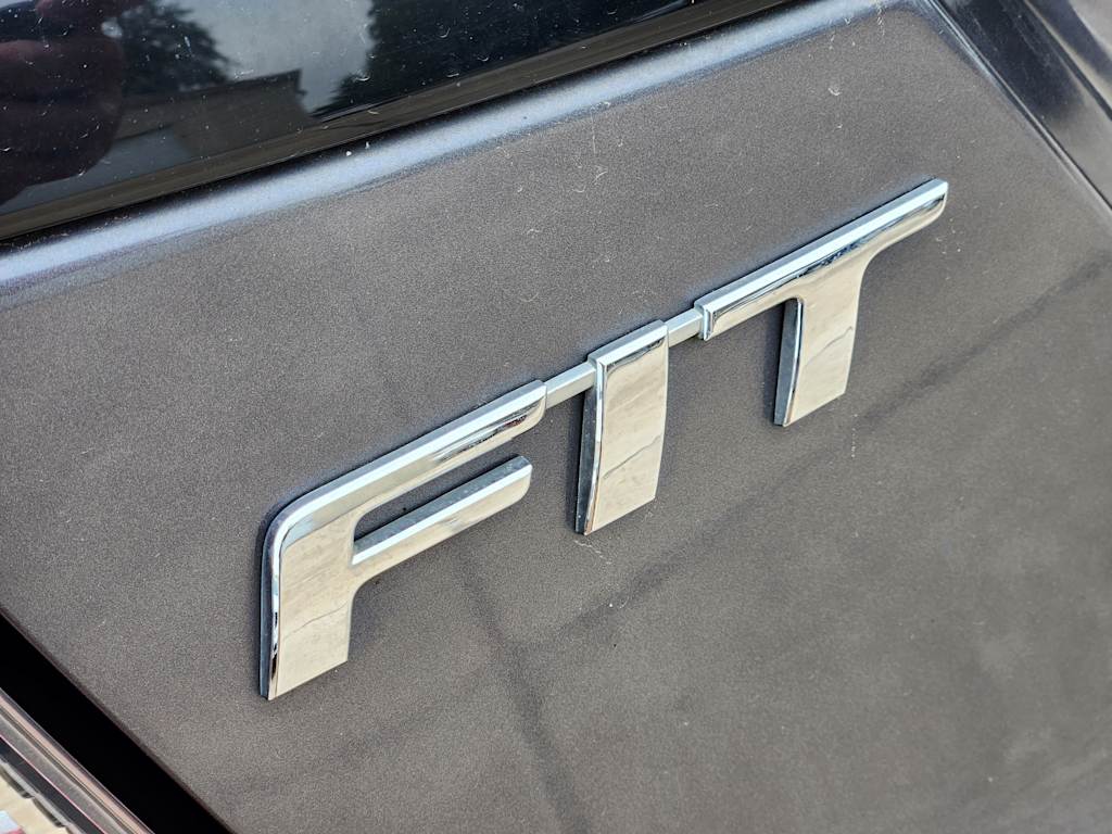 Thumbnail: 2019 Honda Fit - 22