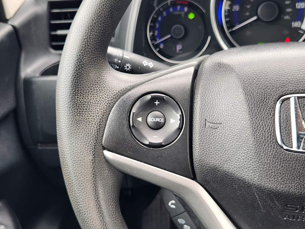 Thumbnail: 2019 Honda Fit - 29