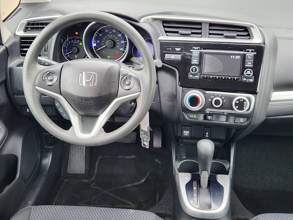 Thumbnail: 2019 Honda Fit - 12