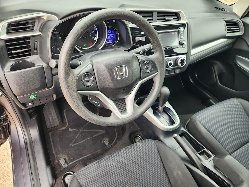Thumbnail: 2019 Honda Fit - 2