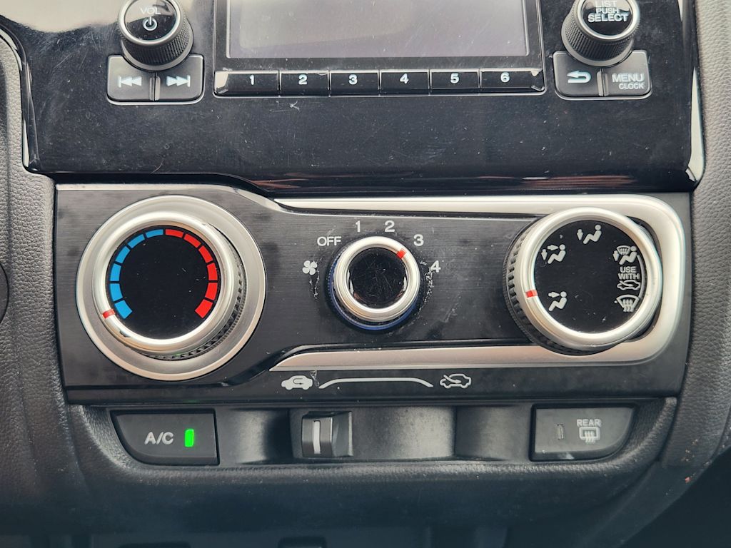 Thumbnail: 2019 Honda Fit - 25