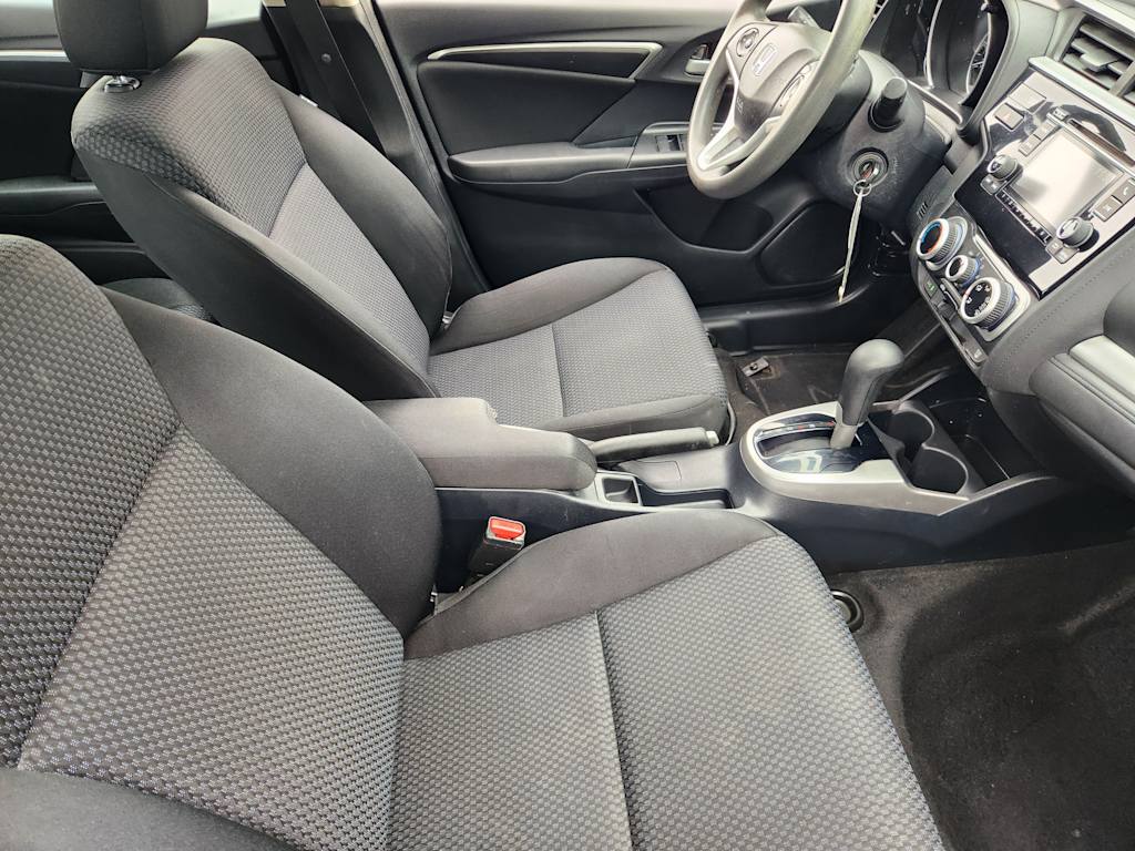 Thumbnail: 2019 Honda Fit - 10