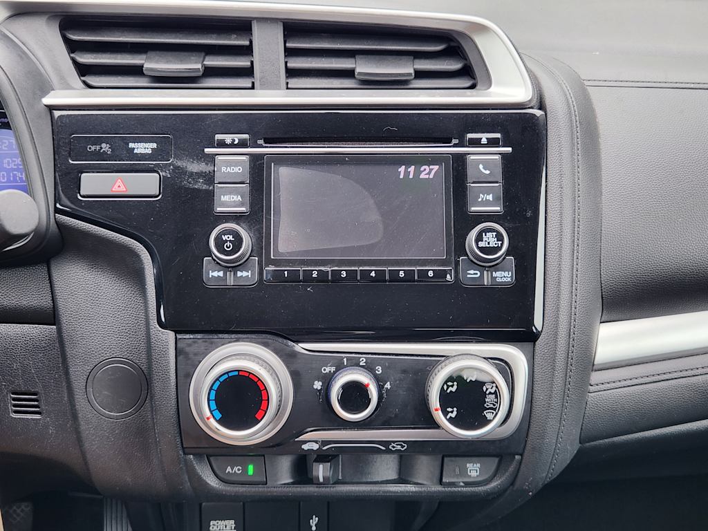 Thumbnail: 2019 Honda Fit - 13