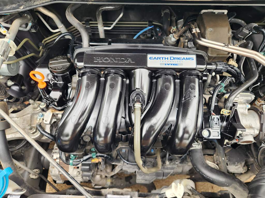 Thumbnail: 2019 Honda Fit - 7