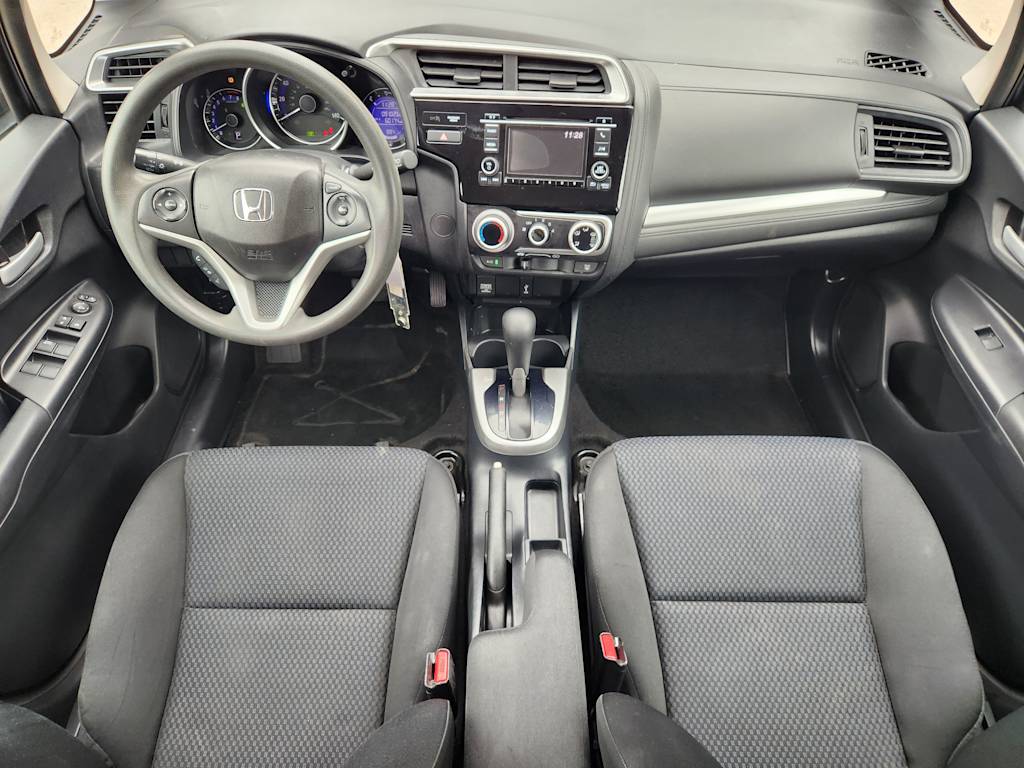 Thumbnail: 2019 Honda Fit - 8