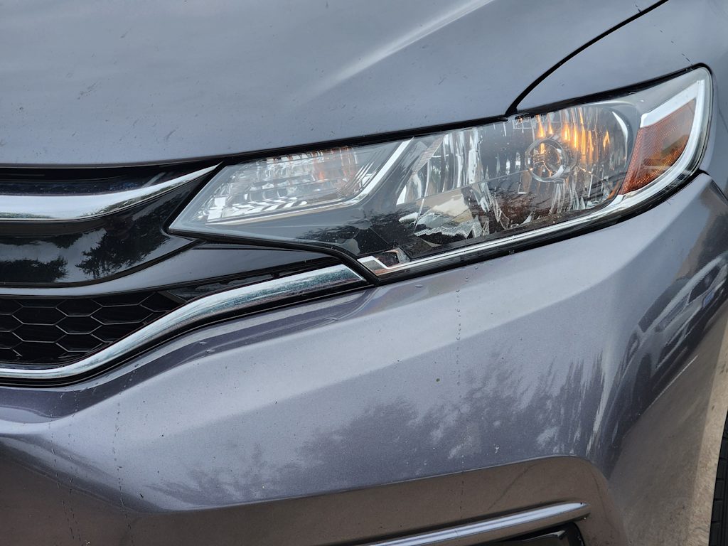 Thumbnail: 2019 Honda Fit - 20