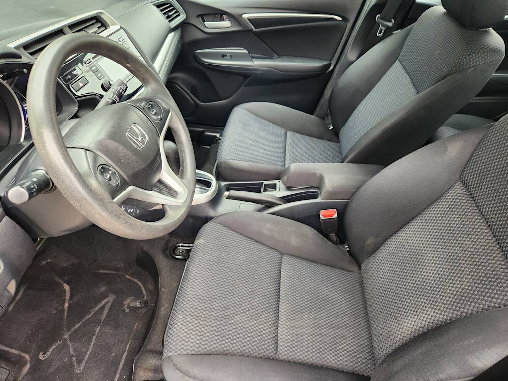 Thumbnail: 2019 Honda Fit - 9