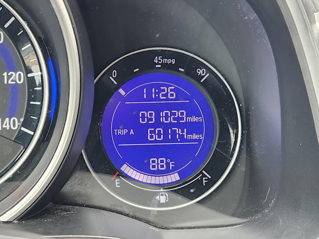 Thumbnail: 2019 Honda Fit - 23