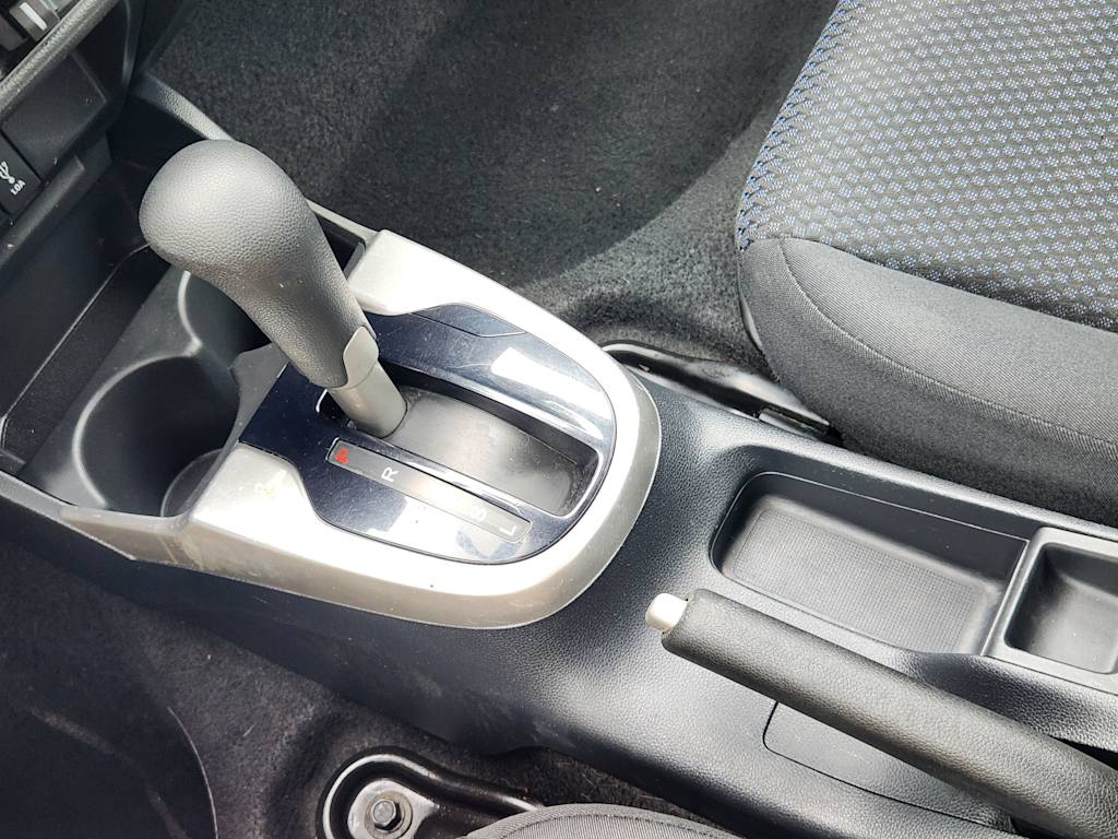 Thumbnail: 2019 Honda Fit - 14