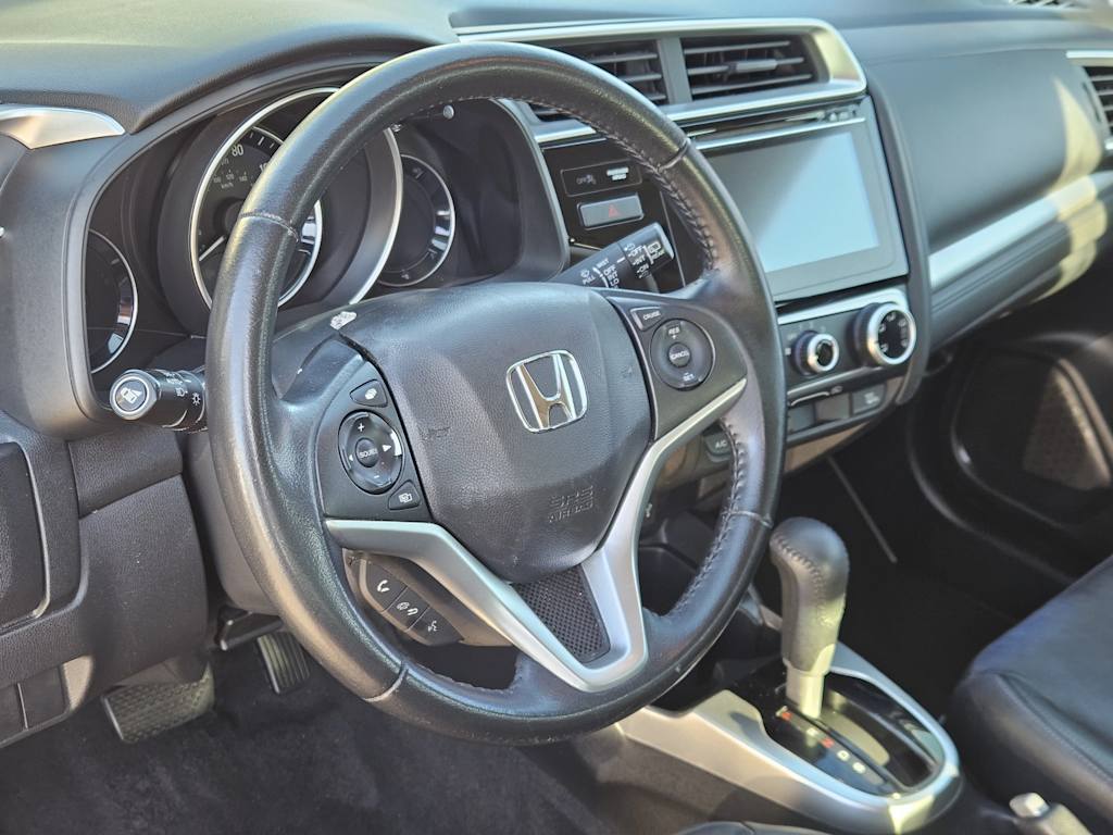 Thumbnail: 2015 Honda Fit - 2