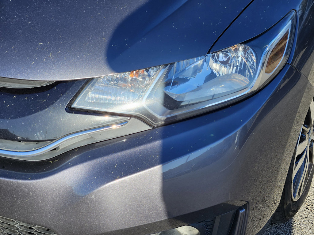 Thumbnail: 2015 Honda Fit - 21