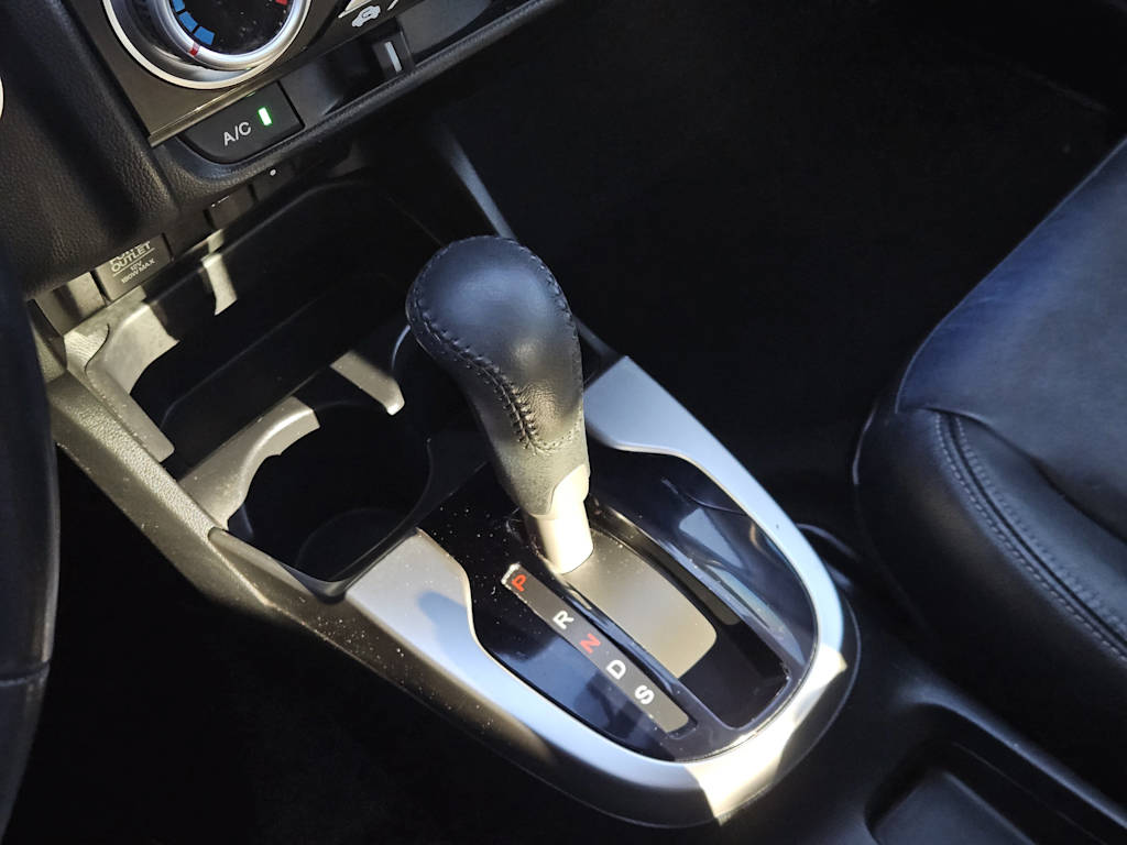 Thumbnail: 2015 Honda Fit - 14