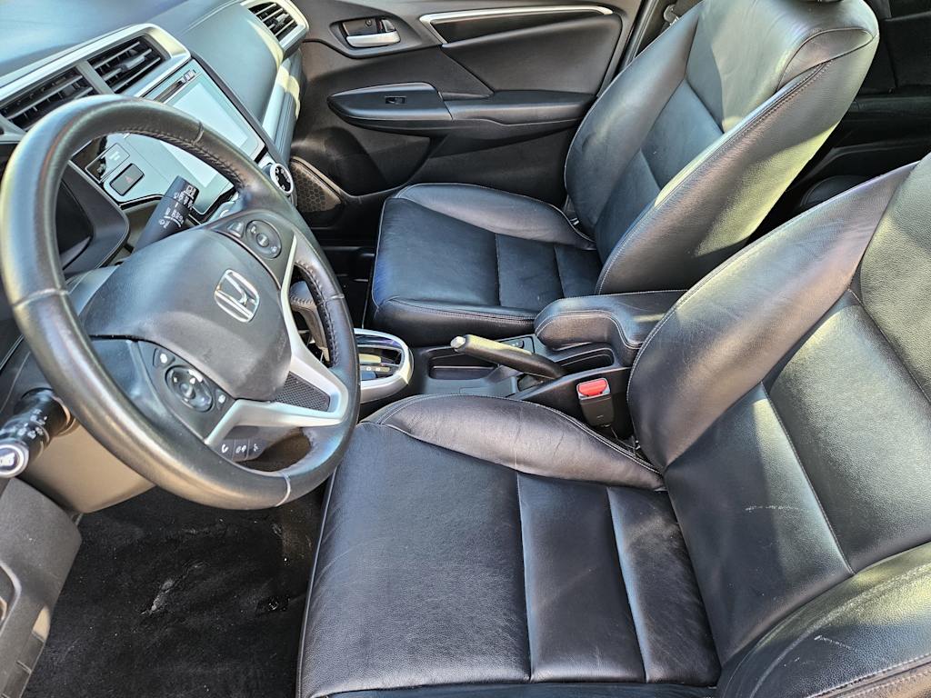 Thumbnail: 2015 Honda Fit - 9