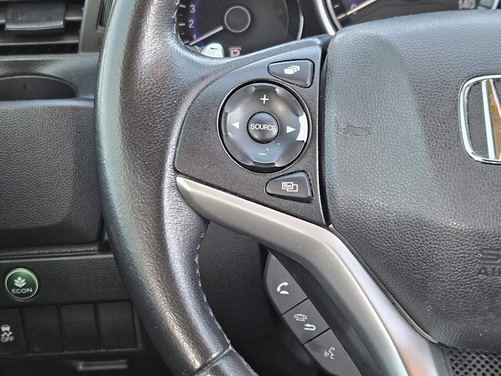 Thumbnail: 2015 Honda Fit - 29