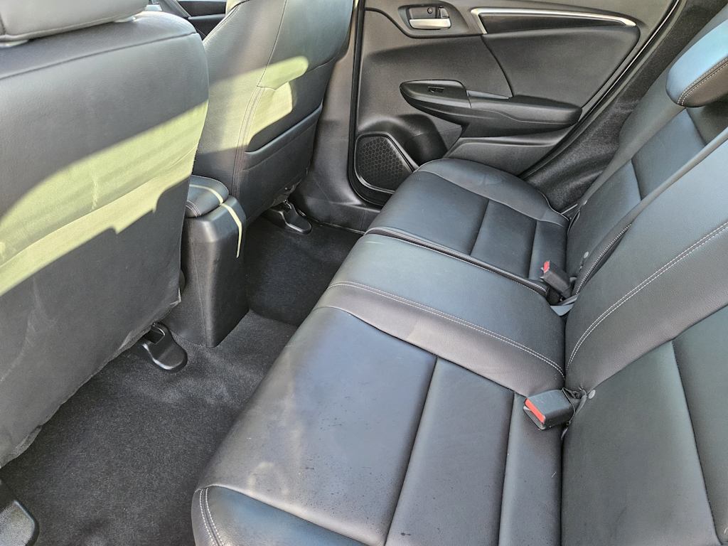 Thumbnail: 2015 Honda Fit - 11