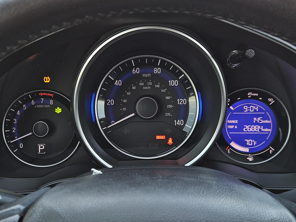 Thumbnail: 2015 Honda Fit - 15