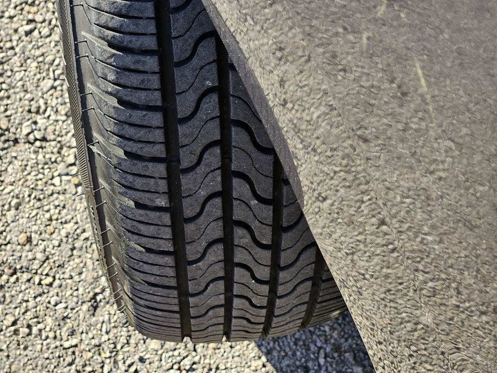 Thumbnail: 2015 Honda Fit - 17