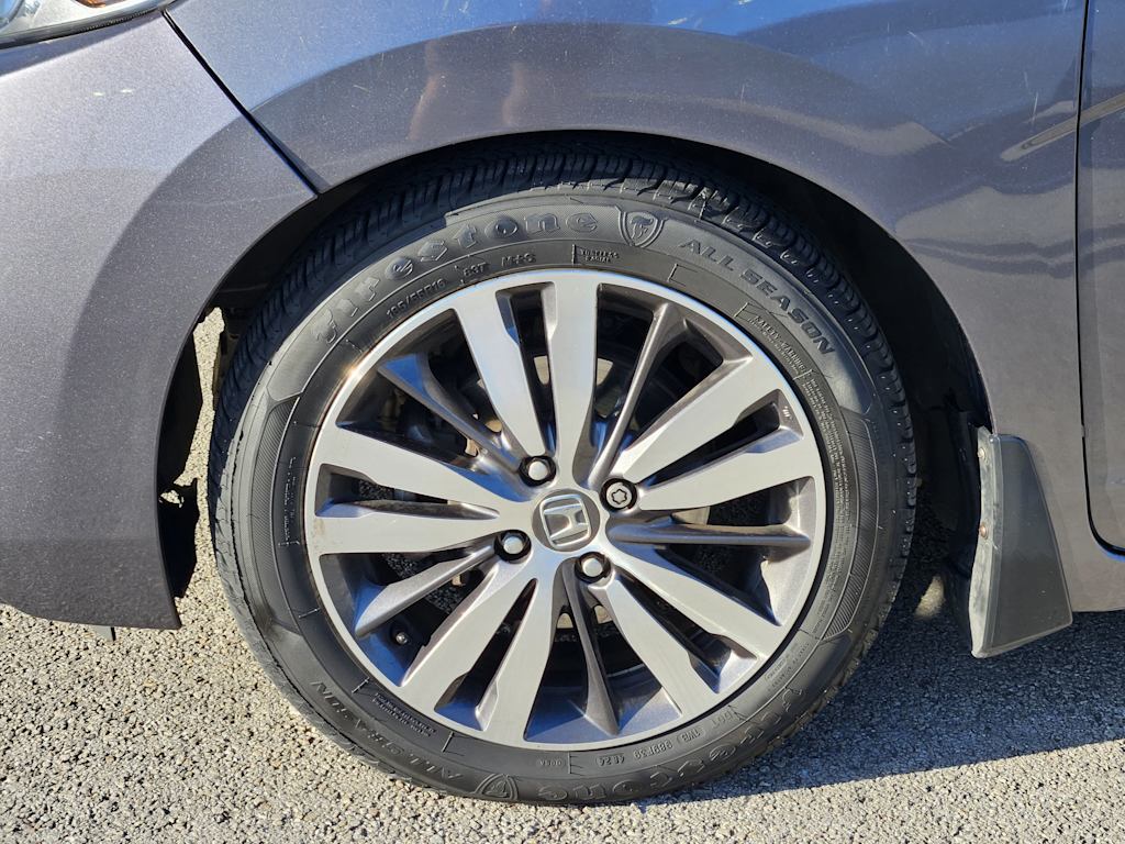 Thumbnail: 2015 Honda Fit - 22