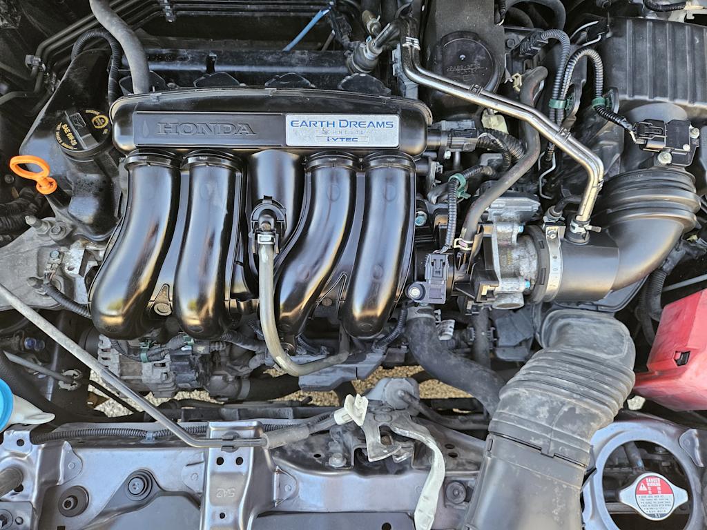 Thumbnail: 2015 Honda Fit - 7