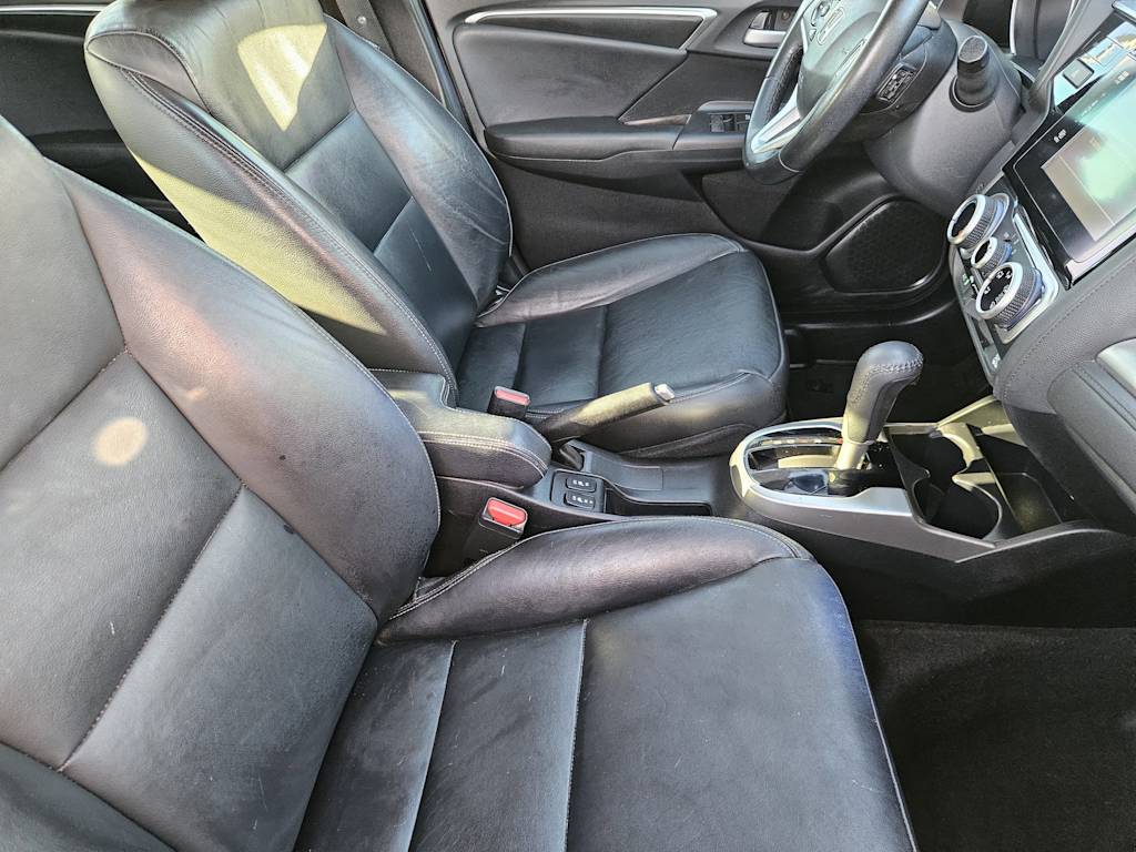 Thumbnail: 2015 Honda Fit - 10